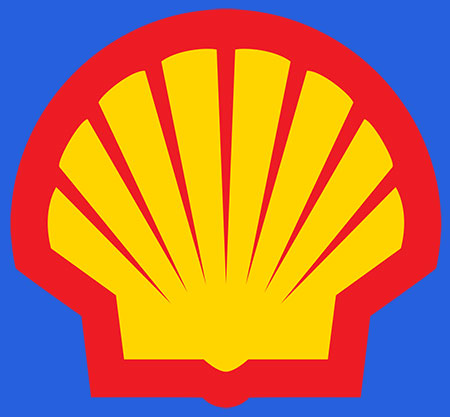 Shell Logo